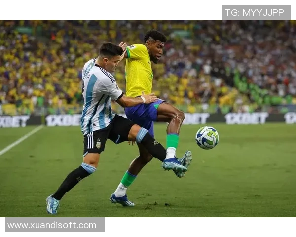 2006年9月3日巴西与阿根廷经典对决回顾足球历史上的巅峰之战