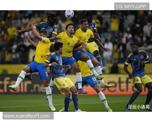 2006年世界杯预选赛阿根廷与巴西的经典对决回顾与分析