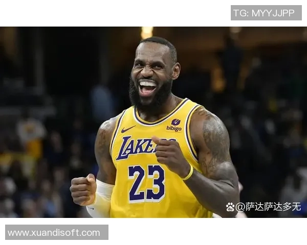 湖人记者宣布严峻正告：勒布朗·詹姆斯回归或将使湖人“重陷泥潭”